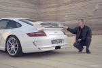Porsche 911 GT3 2006 года